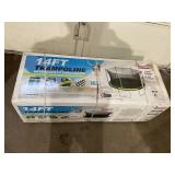 Sportspower Bounce Pro 14