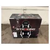 GTRACING GTWD-200 Ergonomic Gaming Chair with Adjustable Pillows and Footrest