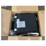 GTRACING GTWD-200 Ergonomic Gaming Chair with Adjustable Pillows and Footrest