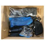 GTRACING GTWD-200 Ergonomic Gaming Chair with Adjustable Pillows and Footrest