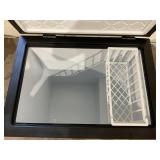 Arctic King 7.0 Cu ft Chest Freezer, Convertible