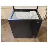 Arctic King 7.0 Cu ft Chest Freezer, Convertible
