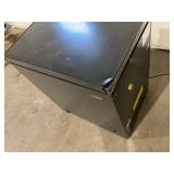 Arctic King 7.0 Cu ft Chest Freezer, Convertible