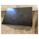 Arctic King 7.0 Cu ft Chest Freezer, Convertible