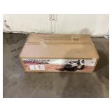 Track 7 Kids Ride on Truck, 12V Licensed Toyota FJ Cruiser Electric Car for Kids Age 3+, Ride on Car w/Remote Control, Power Display, Music