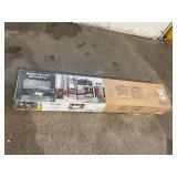 Better Homes & Gardens Leighton Solid Wood Twin-over-Twin Convertible Bunk Bed