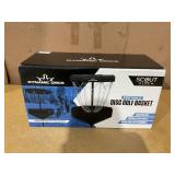 Dynamic Discs Scout Lite Disc Golf Basket
