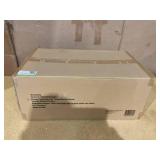 15PCS GreenLife Soft Grip Healthy Ceramic Nonstick, Cookware Pots and Pans Set