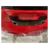 Aroma 18Qt. Electric Roaster Oven with High Dome Lid