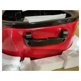 Aroma 18Qt. Electric Roaster Oven with High Dome Lid