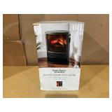 Better Homes & Gardens Electric Corner Stove Heater with Remote