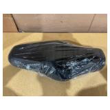 DREAMIZER Motorcycle Two Up Seat Front Driver Rear Passenger Rider Seats Compatible with Harley Davidson Sportster Iron