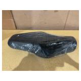 DREAMIZER Motorcycle Two Up Seat Front Driver Rear Passenger Rider Seats Compatible with Harley Davidson Sportster Iron