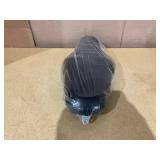 DREAMIZER Motorcycle Two Up Seat Front Driver Rear Passenger Rider Seats Compatible with Harley Davidson Sportster Iron