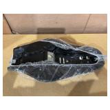 DREAMIZER Motorcycle Two Up Seat Front Driver Rear Passenger Rider Seats Compatible with Harley Davidson Sportster Iron