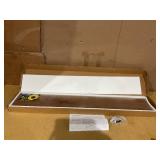 Axeman Walnut Floating Shelves