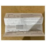 Axeman Walnut Floating Shelves