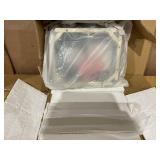 Coaster 205297STL Furniture Beaumont Vanity Stool