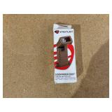 Streamlight 14975 Sidewinder Boot Military Light with 2 AA Alkaline Batteries