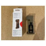 Streamlight 14975 Sidewinder Boot Military Light with 2 AA Alkaline Batteries