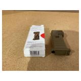 Streamlight 14975 Sidewinder Boot Military Light with 2 AA Alkaline Batteries