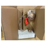 Coaster 920192 Furniture Table Lamp