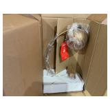 Coaster 920192 Furniture Table Lamp