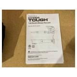 Hyper Tough 12 Amp Electric Leaf Blower and Vacuum Combo HT21-401-002-05