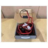 EverStart Maxx 16-Foot 6-Gauge Heavy Duty Booster Cables with Smart Protector