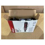 Hyper Tough 12V Max Lithium-Ion Cordless 3/8-inch Ratchet with 1.5Ah Battery and Charger