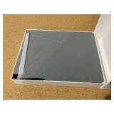 Apple 13-Inch iPad Air M2, Built for Apple Intelligence, Wi-Fi 128GB