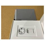 Apple 13-Inch iPad Air M2, Built for Apple Intelligence, Wi-Fi 128GB