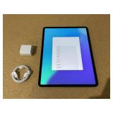 Apple 13-Inch iPad Air M2, Built for Apple Intelligence, Wi-Fi 128GB