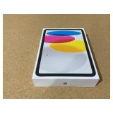 Apple iPad (A16) 10.9-inch Wi-Fi (2025, 11th generation)