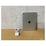 Apple iPad (A16) 10.9-inch Wi-Fi (2025, 11th generation)