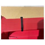 47PCS Milwaukee 48-22-9010 1/2" Drive Metric & SAE Ratchet and Socket Set with FOUR FLAT Sides