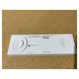 Apple Watch SE (2nd Gen) GPS 44mm Smartwatch with Starlight Aluminum Case MXEU3LL/A