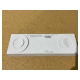 Apple Watch Series 9 GPS 45mm Smartwatch with Midnight Aluminum Case MR9C3LW/A