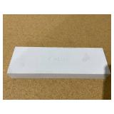 Apple Watch Series 9 GPS 45mm Smartwatch with Midnight Aluminum Case MR9A3LW/A