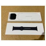 Apple Watch Series 9 GPS 45mm Smartwatch with Midnight Aluminum Case MR9A3LW/A