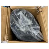 Sierra Offroad Soft Top for 2010 to 2018 Jeep Wrangler JK - Black, Sailcloth Vinyl