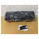 Sierra Offroad Soft Top for 2010 to 2018 Jeep Wrangler JK - Black, Sailcloth Vinyl