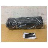 Sierra Offroad Soft Top for 2010 to 2018 Jeep Wrangler JK - Black, Sailcloth Vinyl