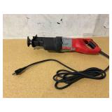 Milwaukee 6538-21 15.0 Amp Super Sawzall Recip Saw