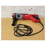 Milwaukee 5262-21 8 Amp Corded 1 in. SDS D-Handle Rotary Hammer