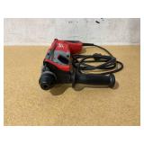 Milwaukee 5262-21 8 Amp Corded 1 in. SDS D-Handle Rotary Hammer