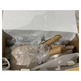 13PCS Carote Ceramic Pans and Pots Set, Industion Kitchen Non-Stick Cookware Sets