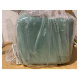 Orgo Products The Aspen Countertop Ice Maker, Bullet Ice Type, 33 lbs of Ice