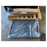 Pit Boss Odessa 1250 Sq in Wood Pellet Grill and Smoker with Wi-Fi and Bluetooth  Onyx Edition