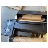 Pit Boss Odessa 1250 Sq in Wood Pellet Grill and Smoker with Wi-Fi and Bluetooth  Onyx Edition